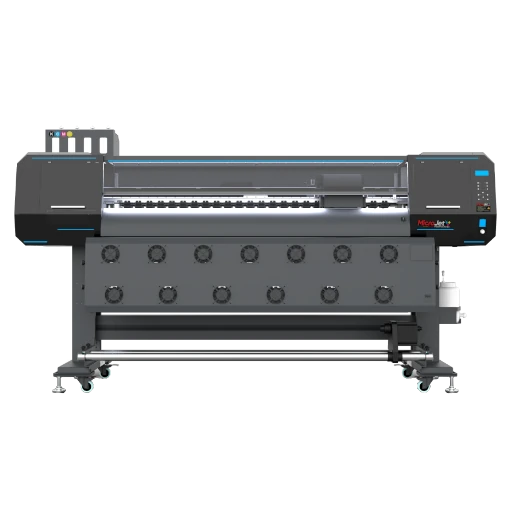 T3206 VIPER MAX - Microjet Printer